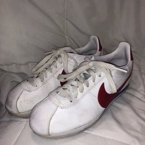 Nike Cortez